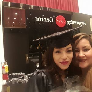 Meet your Posher, Elizabeth